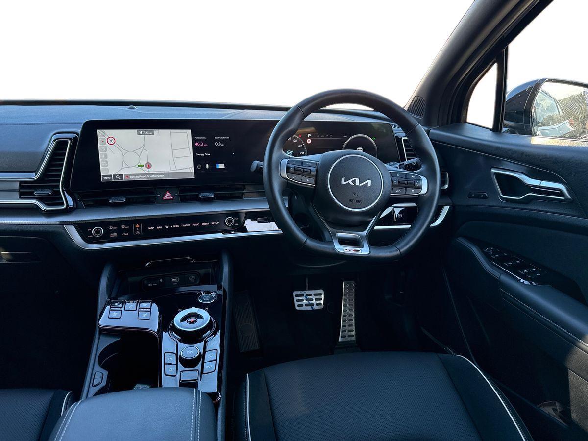 Used Kia Sportage 2024 for sale - 75978559: Photo 13