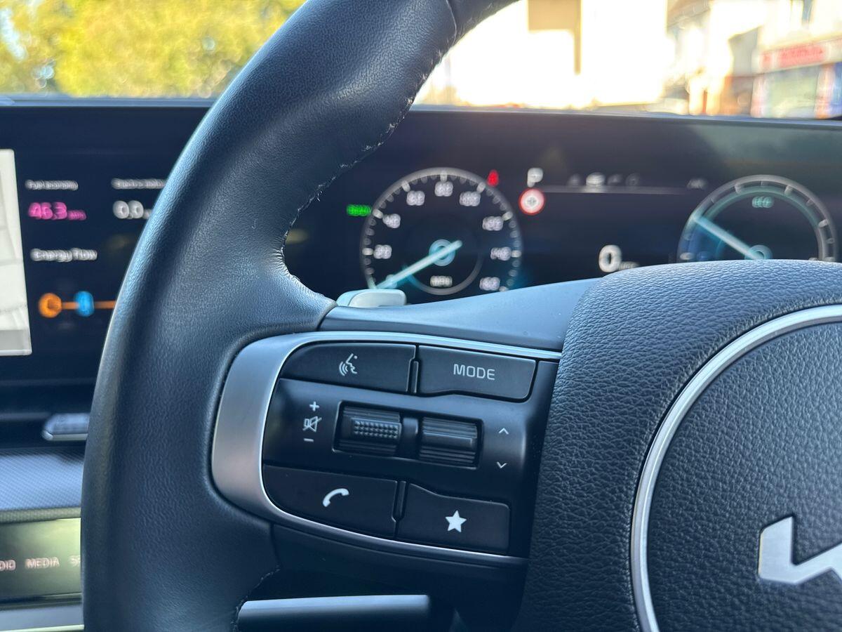 Used Kia Sportage 2024 for sale - 75978559: Photo 14