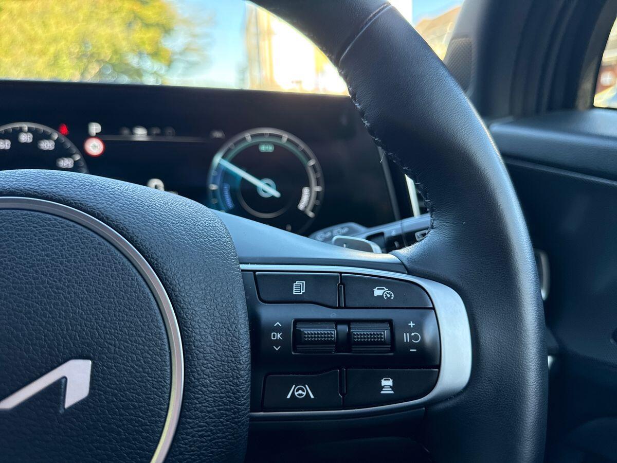 Used Kia Sportage 2024 for sale - 75978559: Photo 15