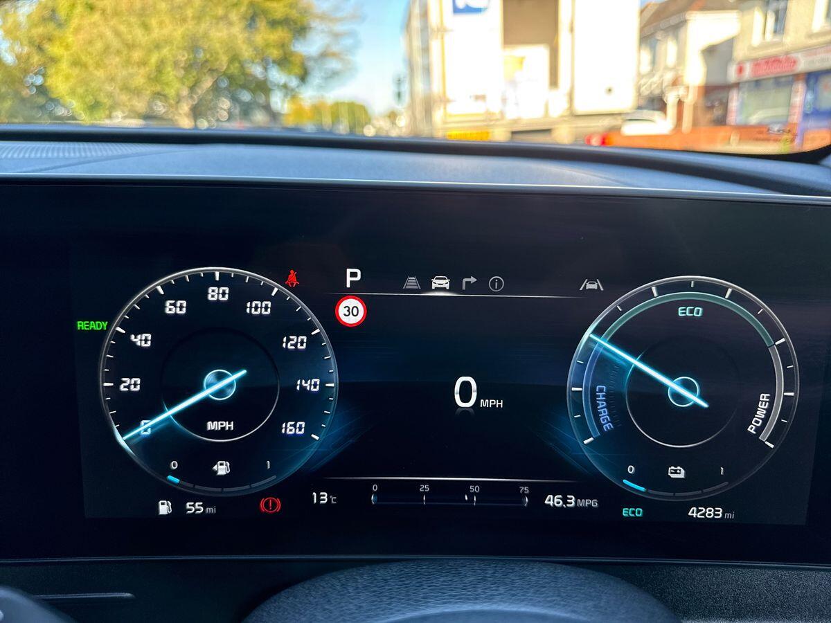 Used Kia Sportage 2024 for sale - 75978559: Photo 17