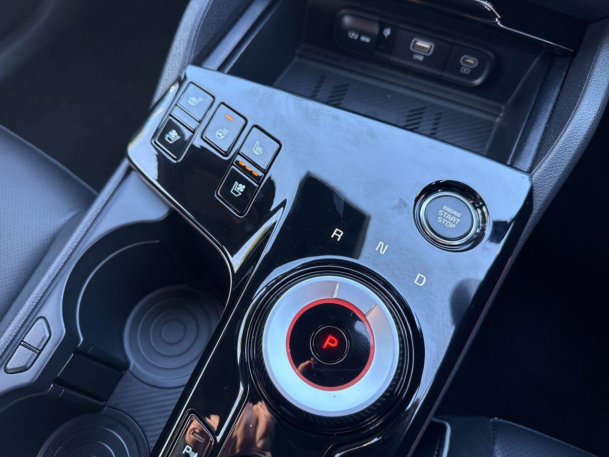 Used Kia Sportage 2024 for sale - 75978559: Photo 18