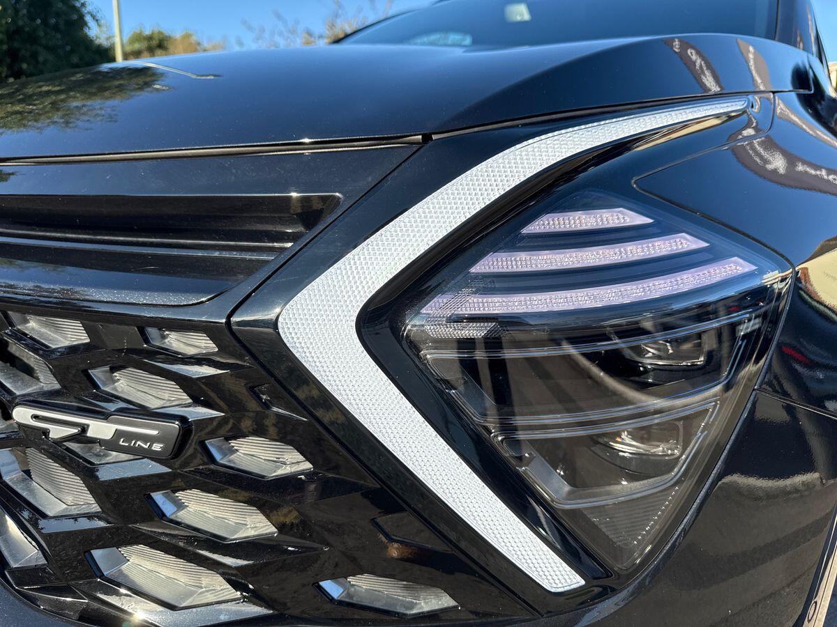 Used Kia Sportage 2024 for sale - 75978559: Photo 19