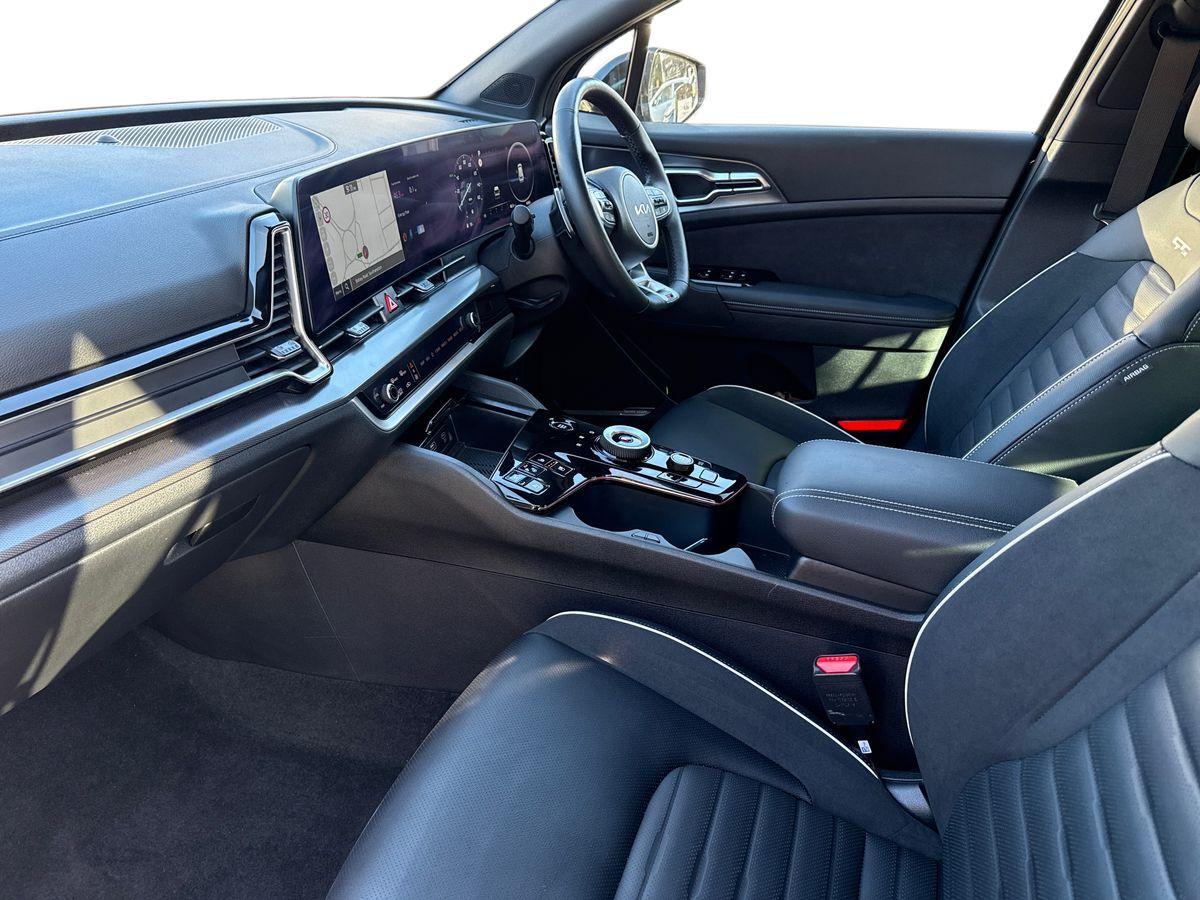 Used Kia Sportage 2024 for sale - 75978559: Photo 2