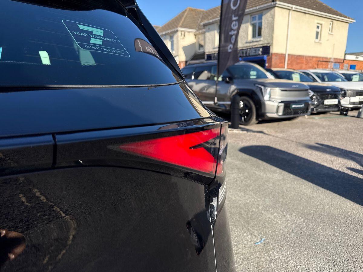 Used Kia Sportage 2024 for sale - 75978559: Photo 21