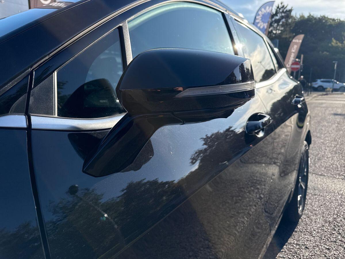 Used Kia Sportage 2024 for sale - 75978559: Photo 22