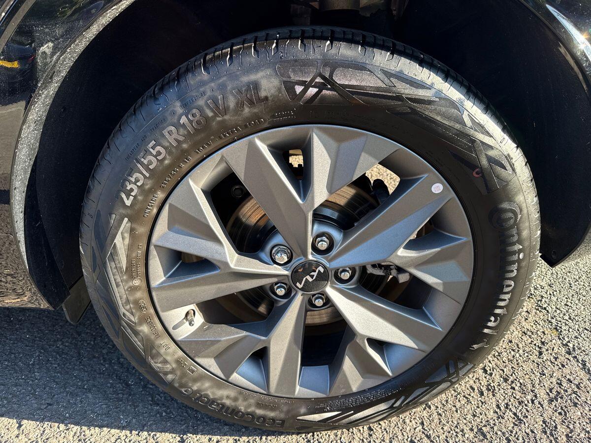 Used Kia Sportage 2024 for sale - 75978559: Photo 23