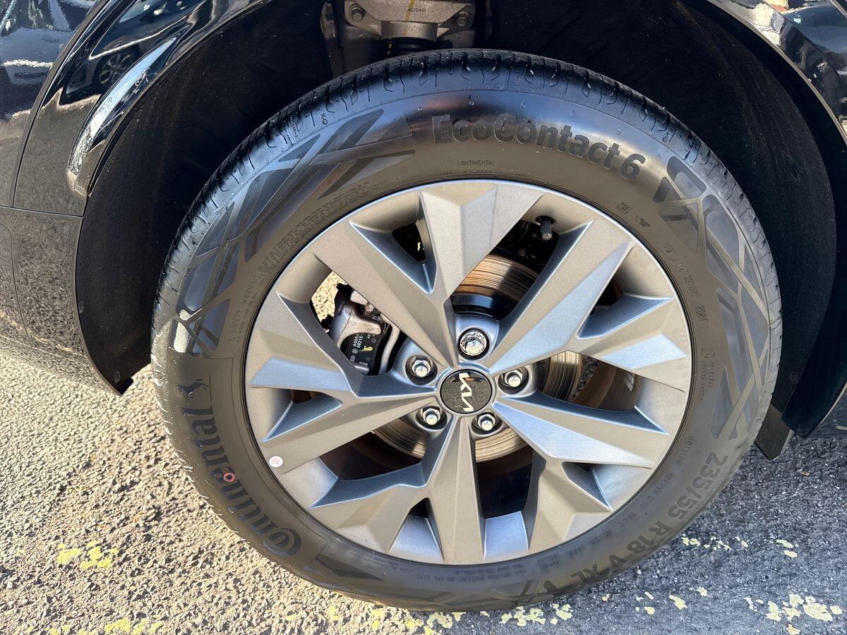 Used Kia Sportage 2024 for sale - 75978559: Photo 26