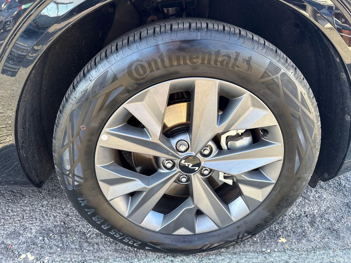 Used Kia Sportage 2024 for sale - 75978559: Photo 27