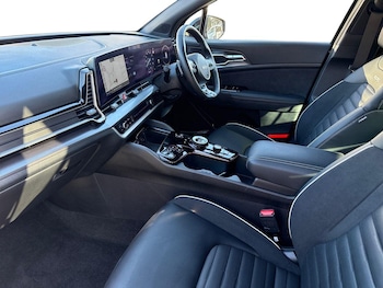 Used Kia Sportage 2024 for sale - 75978559: Photo