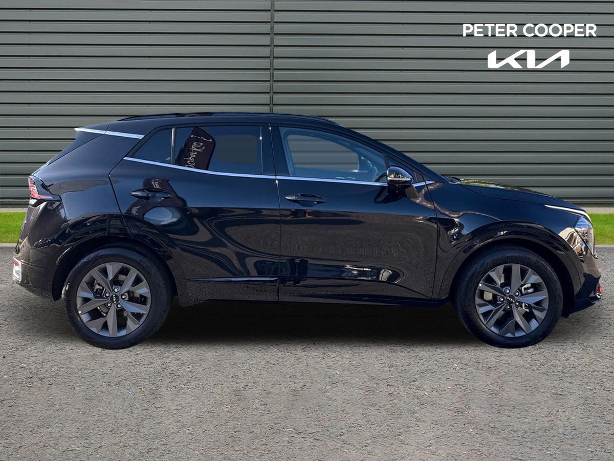 Used Kia Sportage 2024 for sale - 75978559: Photo 4