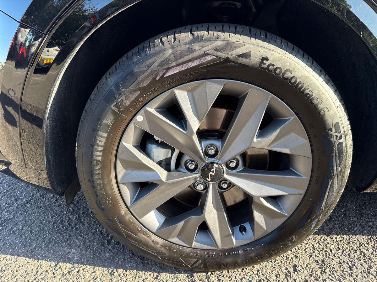 Used Kia Sportage 2024 for sale - 75978559: Photo 5