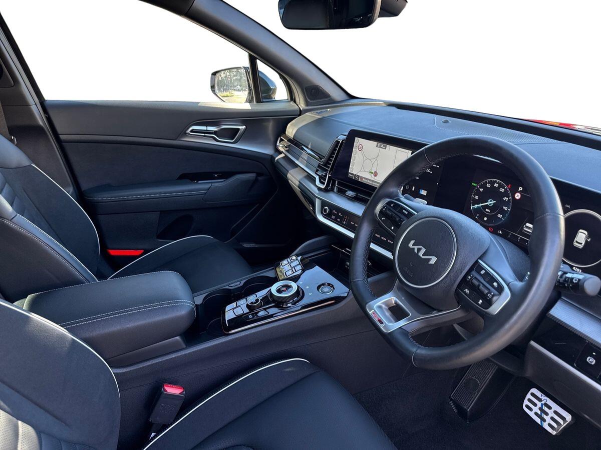 Used Kia Sportage 2024 for sale - 75978559: Photo 6