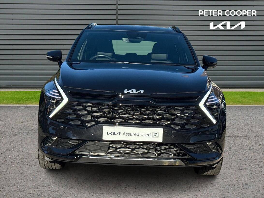 Used Kia Sportage 2024 for sale - 75978559: Photo 7