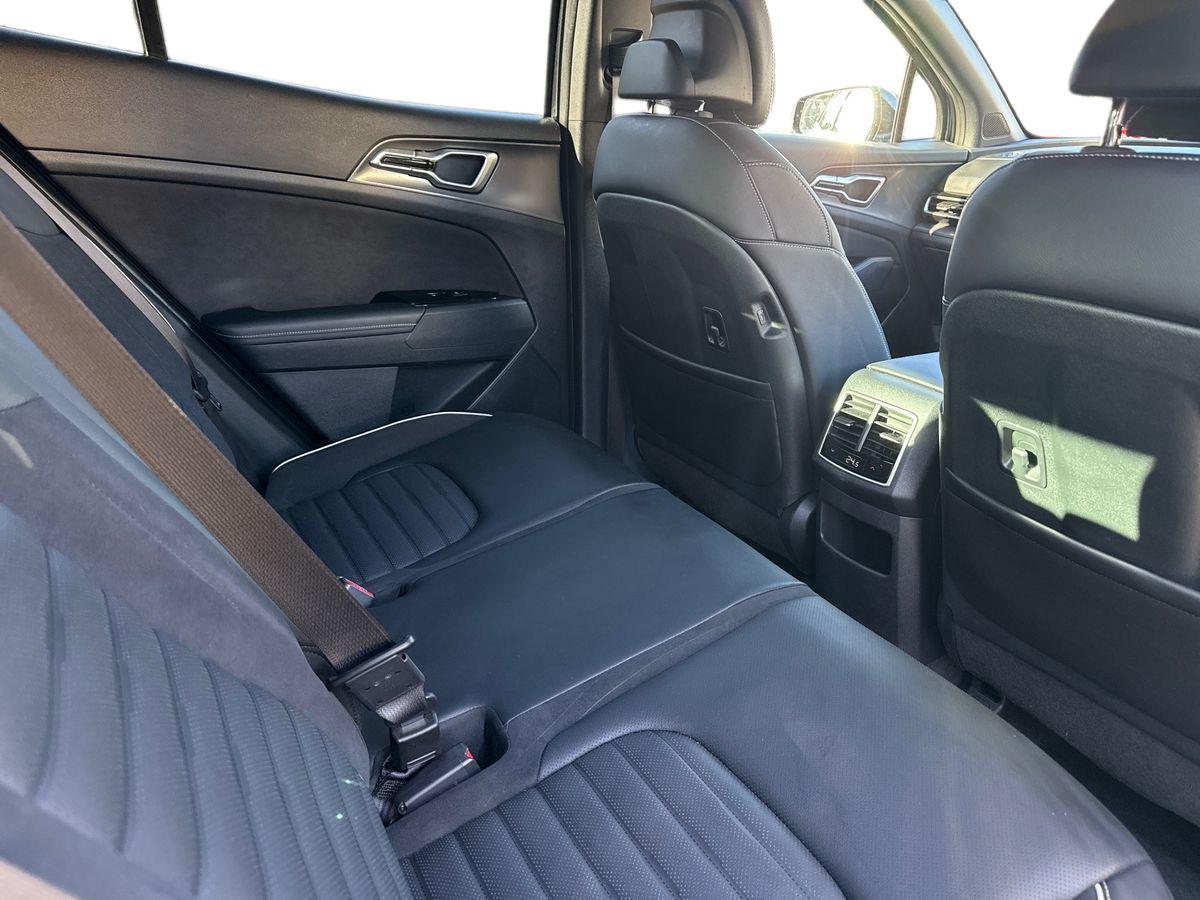 Used Kia Sportage 2024 for sale - 75978559: Photo 8