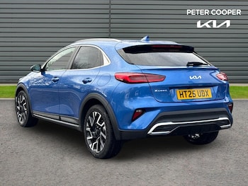 Used Kia XCeed 2025 for sale - 77559252: Photo