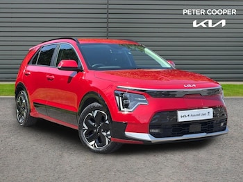 Used Kia Niro 2023 for sale - 78622985: Photo
