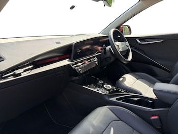 Used Kia Niro 2023 for sale - 78622985: Photo