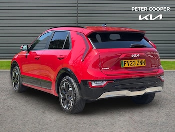 Used Kia Niro 2023 for sale - 78622985: Photo