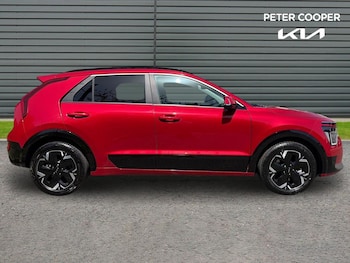 Used Kia Niro 2023 for sale - 78622985: Photo