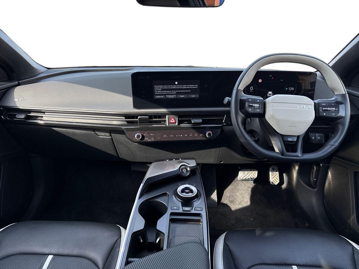 Used Kia EV6 2025 for sale - 77479360: Photo 10