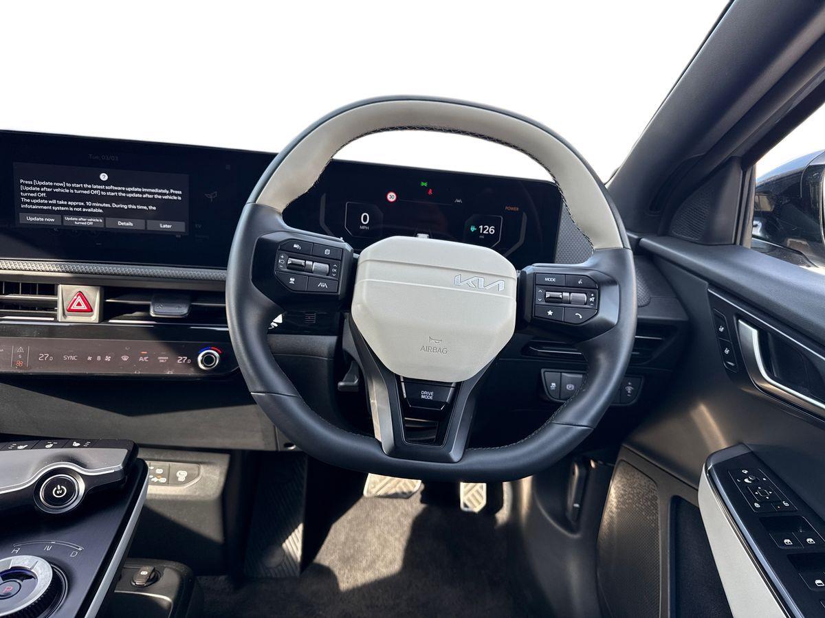Used Kia EV6 2025 for sale - 77479360: Photo 13