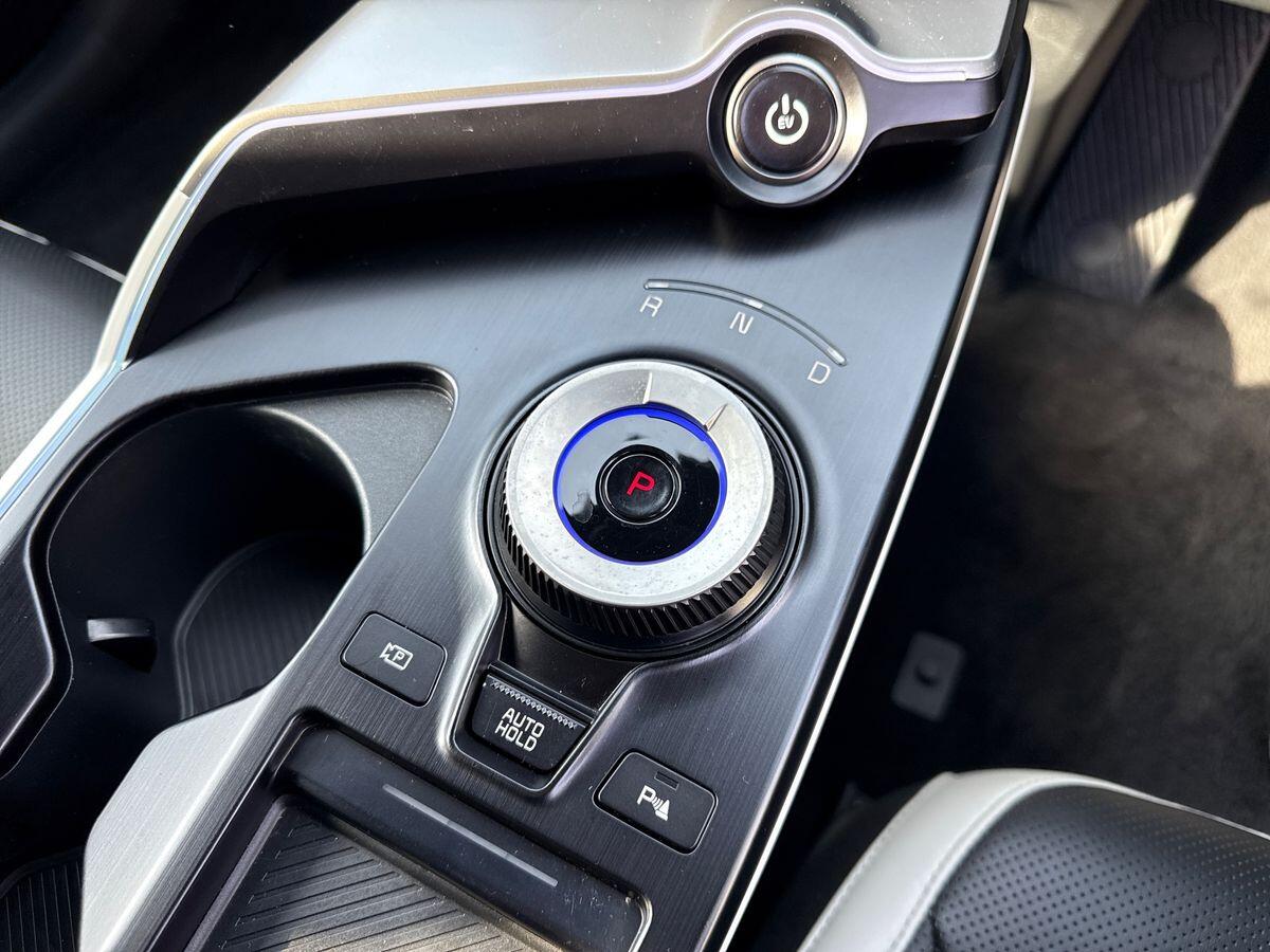 Used Kia EV6 2025 for sale - 77479360: Photo 17