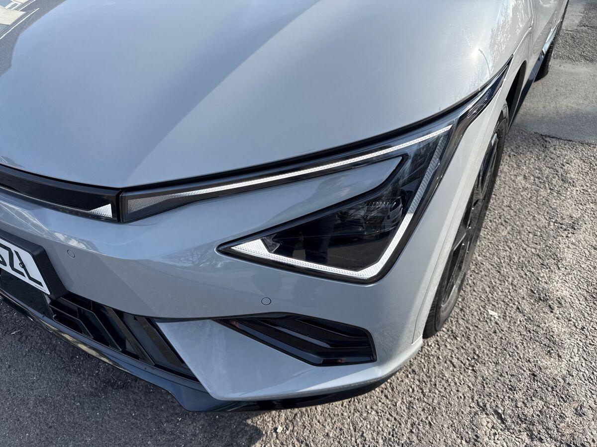 Used Kia EV6 2025 for sale - 77479360: Photo 18