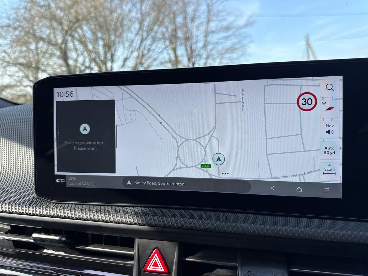 Used Kia EV6 2025 for sale - 77479360: Photo 22