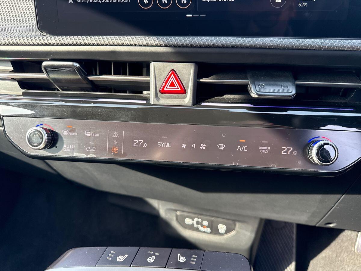 Used Kia EV6 2025 for sale - 77479360: Photo 24