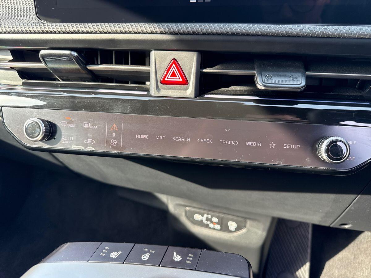 Used Kia EV6 2025 for sale - 77479360: Photo 25