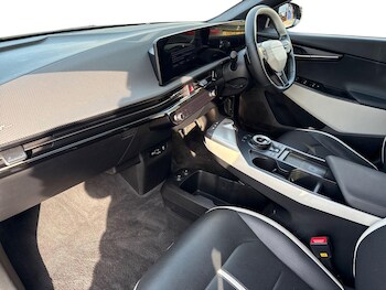 Used Kia EV6 2025 for sale - 77479360: Photo