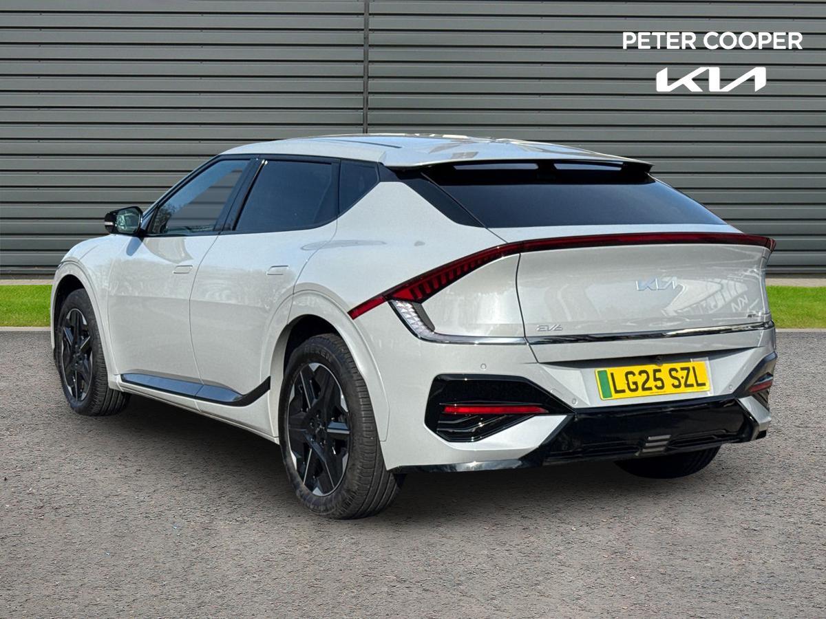 Used Kia EV6 2025 for sale - 77479360: Photo 3