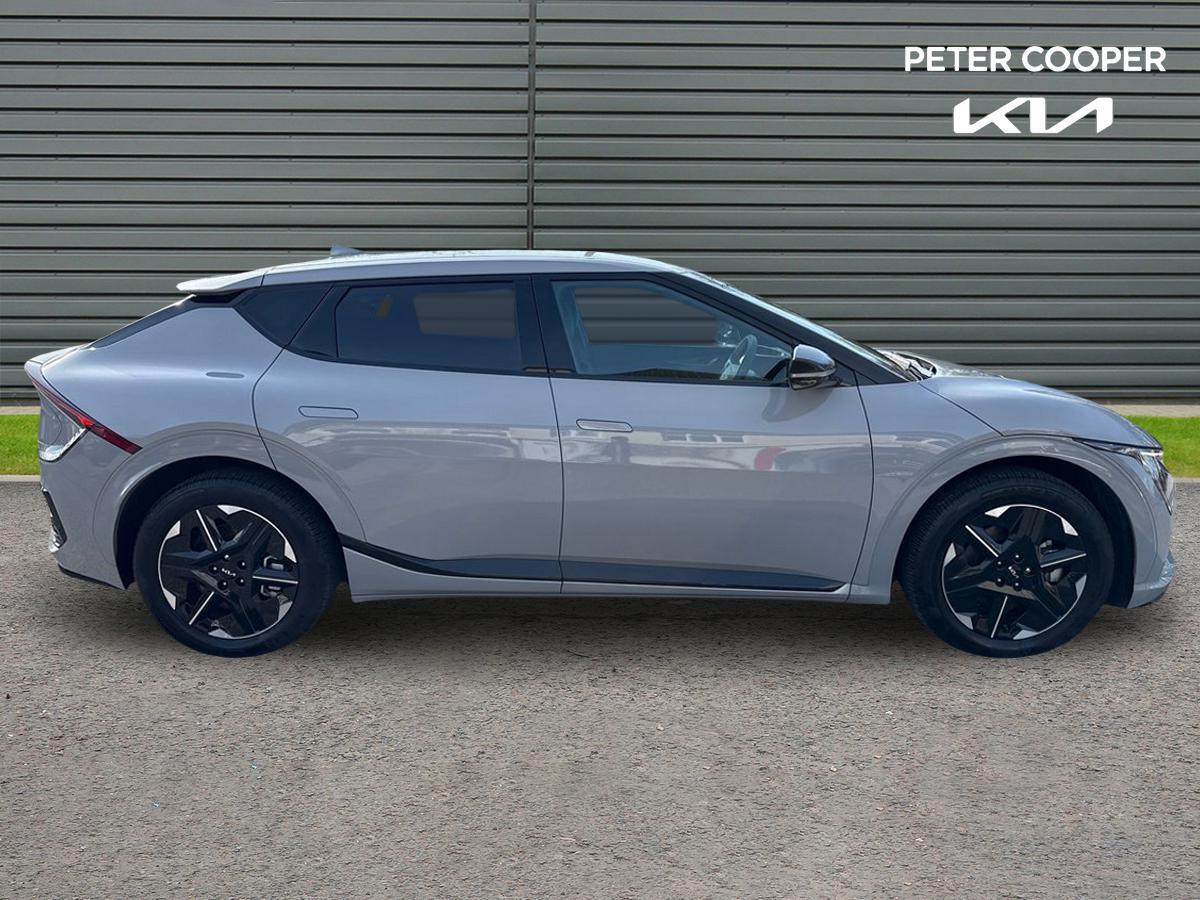 Used Kia EV6 2025 for sale - 77479360: Photo 4