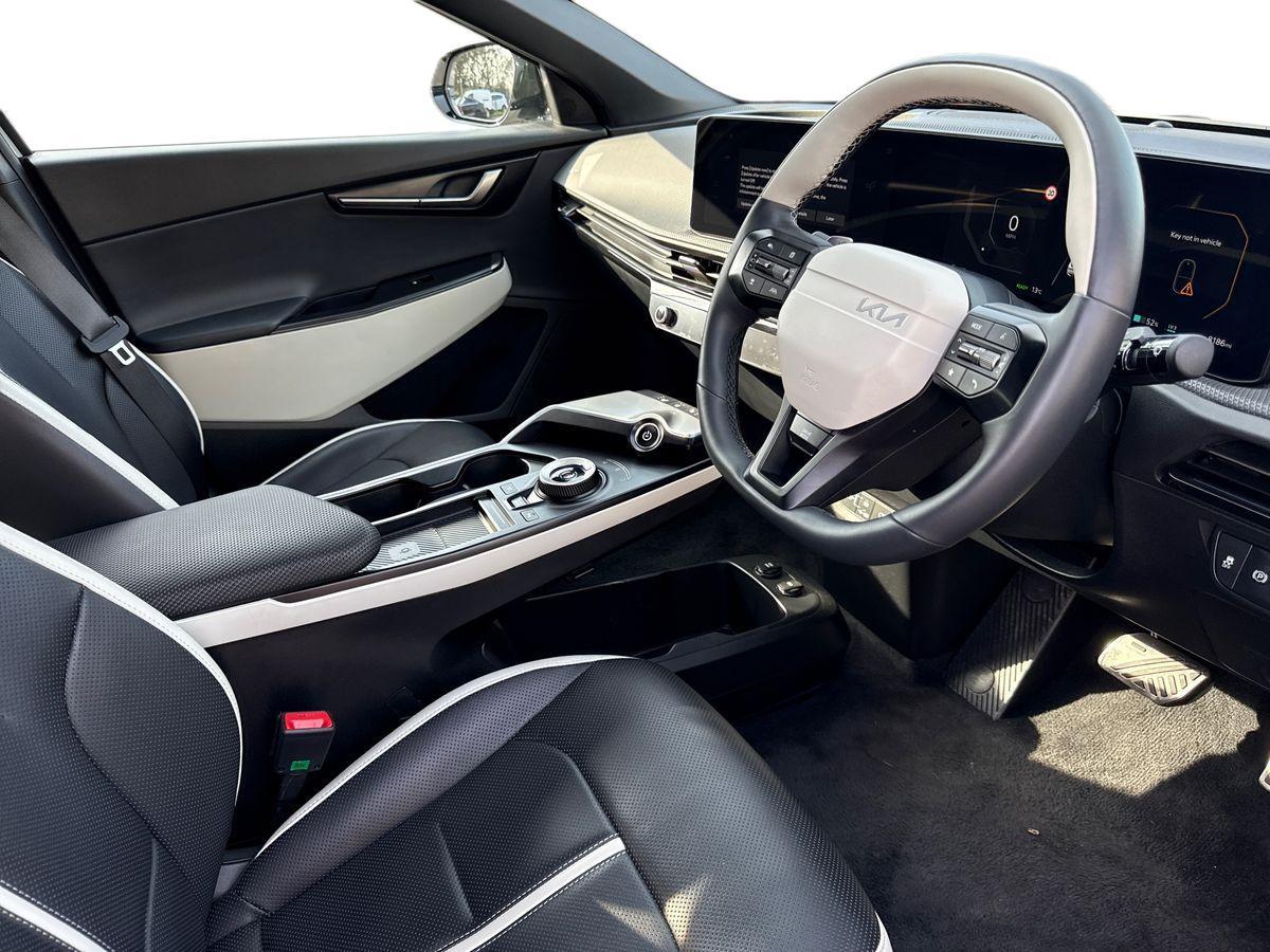 Used Kia EV6 2025 for sale - 77479360: Photo 6