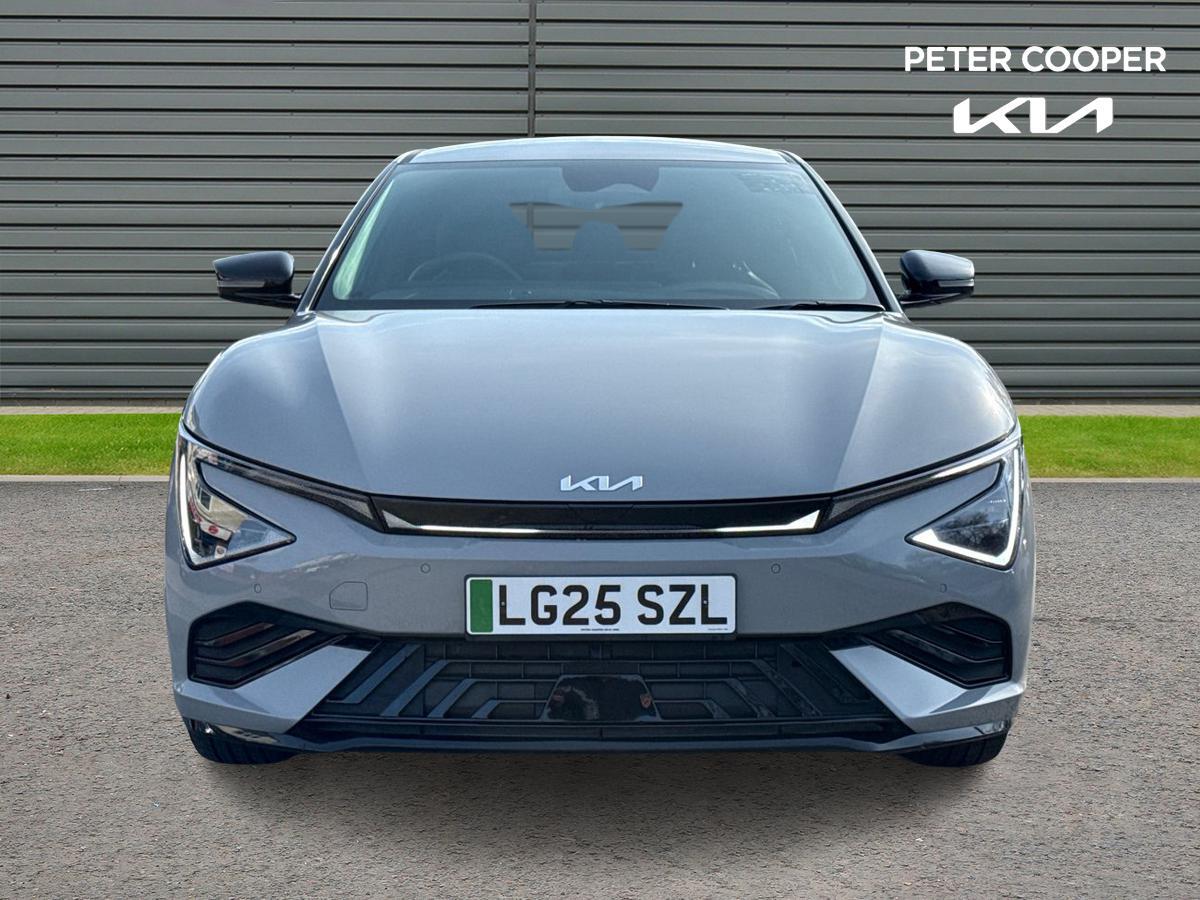 Used Kia EV6 2025 for sale - 77479360: Photo 7