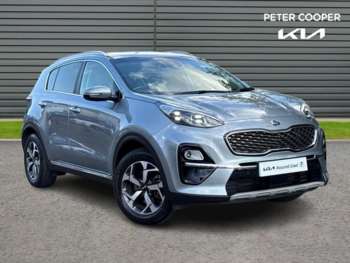2020 (20) - 1.6 GDi Platinum Edition 5-Door