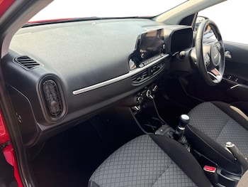 Used Kia Picanto 2025 for sale - 78528421: Photo