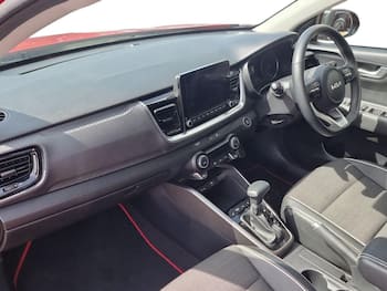 Used Kia Stonic 2023 for sale - 79590609: Photo
