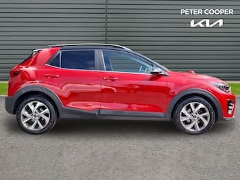 Used Kia Stonic 2023 for sale - 79590609: Photo