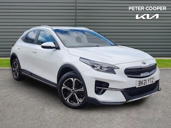 Used Kia XCeed 2021 for sale - 79188528: Photo