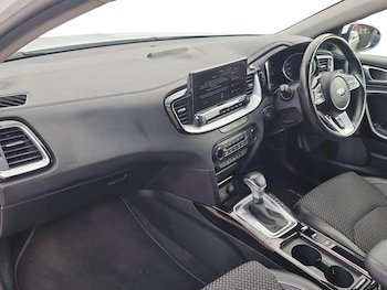 Used Kia XCeed 2021 for sale - 79188528: Photo