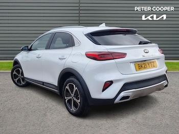 Used Kia XCeed 2021 for sale - 79188528: Photo