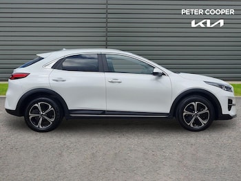 Used Kia XCeed 2021 for sale - 79188528: Photo