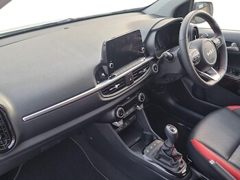 Used Kia Picanto 2023 for sale - 77696426: Photo