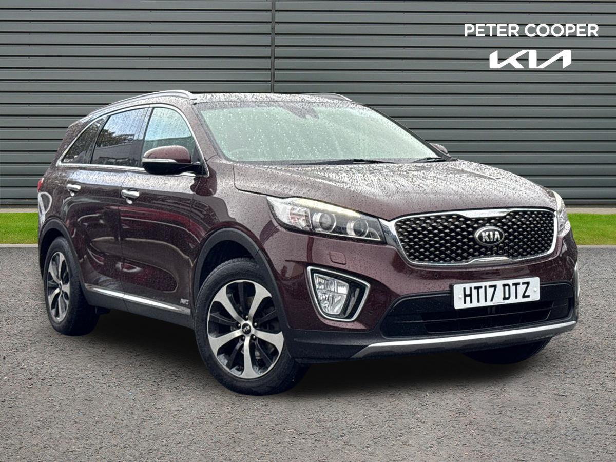 Used Kia Sorento 2017 for sale - 76606956: Photo 1