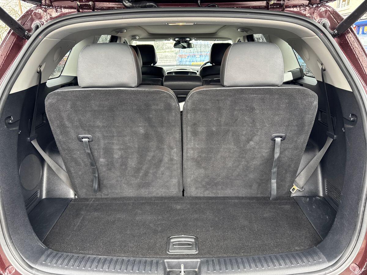 Used Kia Sorento 2017 for sale - 76606956: Photo 11