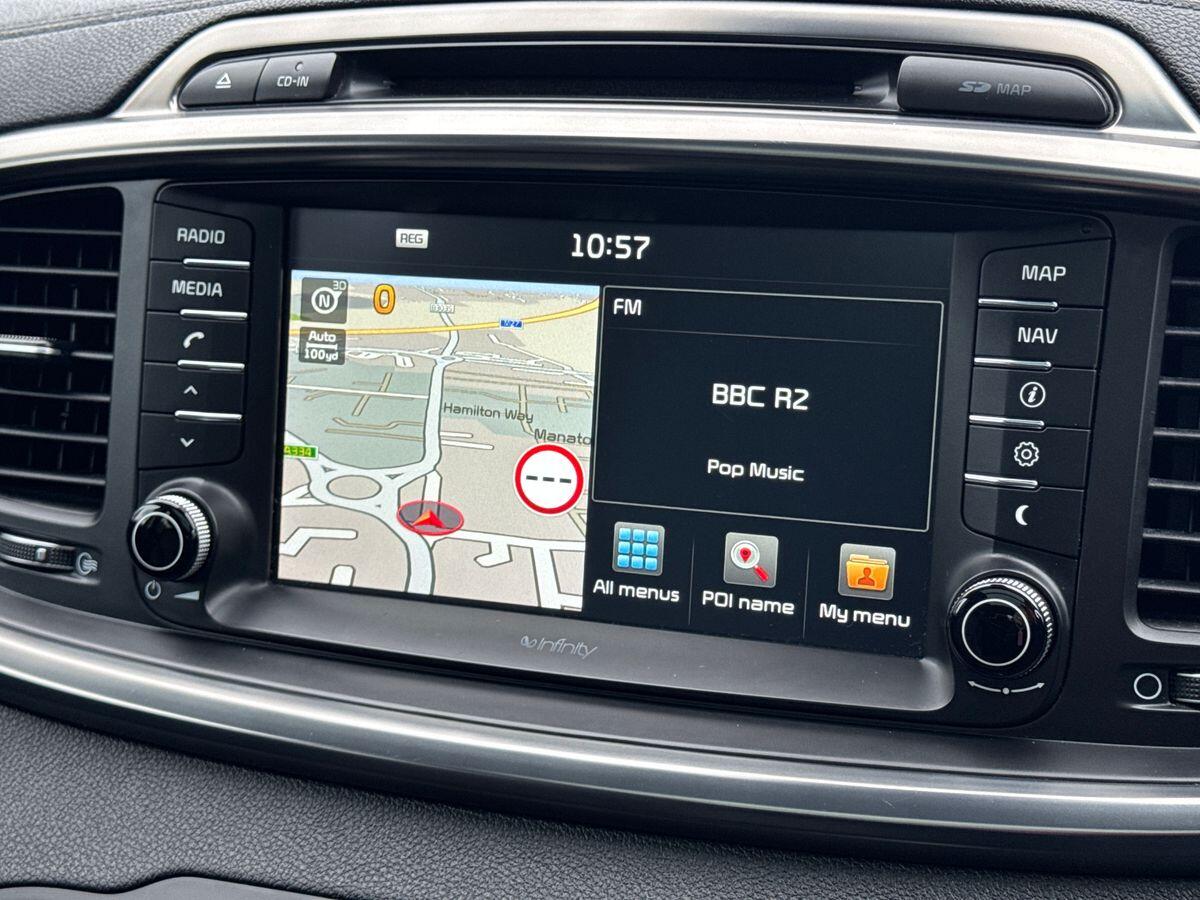 Used Kia Sorento 2017 for sale - 76606956: Photo 12