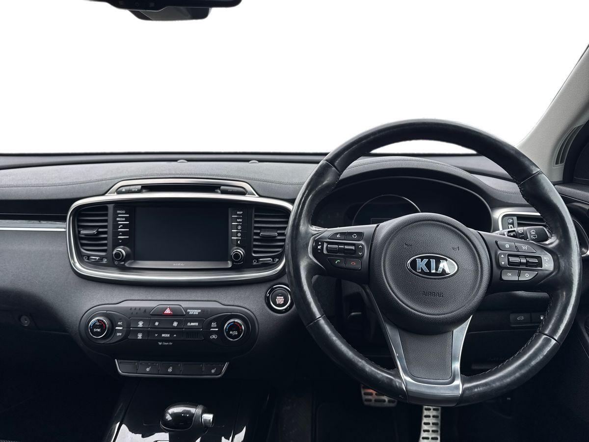 Used Kia Sorento 2017 for sale - 76606956: Photo 13