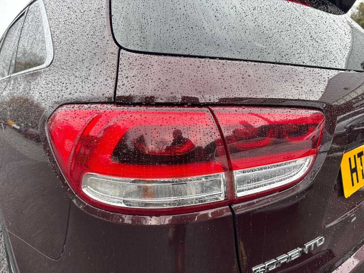 Used Kia Sorento 2017 for sale - 76606956: Photo 21