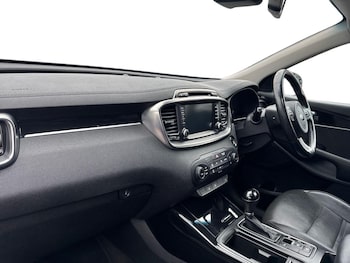 Used Kia Sorento 2017 for sale - 76606956: Photo